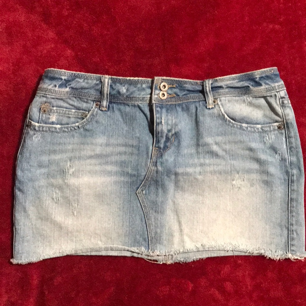 Aeropostale Mini Skirt